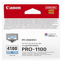 CANON Ink 6781C001 PFI-4100 Photo Cyan