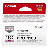 CANON Ink 6782C001 PFI-4100 Photo Magenta