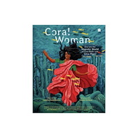 HarperCollins Publishers India Coral Woman (häftad, eng)