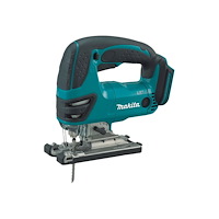 Makita Makita DJV180Z - sticksåg - sladdlös - inget batteri