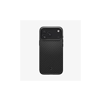 Spigen Spigen Enzo Aramid T (MagFit), Omslag, Apple, iPhone 17 Pro...