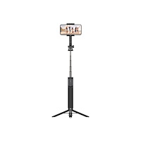 FIXED FIXED Snap XL selfiepinne/tripod - arm med monteringsfäste - trådlös - Bluetooth