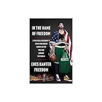 Simon & Schuster In the Name of Freedom (inbunden, eng)
