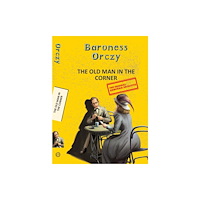 Hachette India The Old Man in the Corner (häftad, eng)