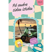 Charlotte Ekvall På andra sidan istiden (inbunden)