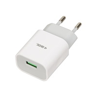 IBOX iBOX C-41 strömadapter - USB