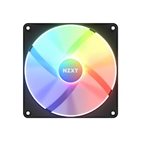 NZXT NZXT F Series F140 RGB Core