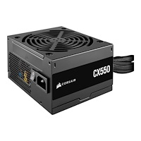 Corsair Microsystems CORSAIR CX Series CX550
