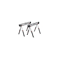 Metabo Metabo MAB 82, Byggnadsställning med stöd, Stål, 590 kg, Sva...