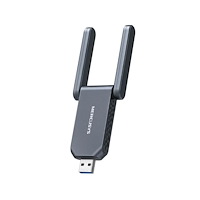 Mercusys MERCUSYS MA37BEH WiFi7 USB adapter (AC1300,2,4GHz/5GHz/6GHz,...