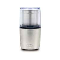 Caso Fodral 1830, 200 W, 220-240 V, 940 g, 105 mm, 105 mm, 204 mm