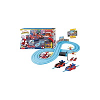 Carrera Carrera 1 FRIDAYFörsta bakverket "Spindlarnas tid" 2.4 20063...