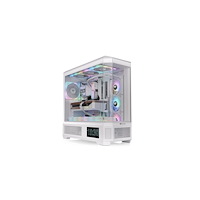 Thermaltake Thermaltake CA-11H-00F6WN-00, Full Tower, PC, Vit, ATX, EATX...