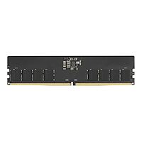 Wilk Elektronik GOODRAM - DDR5 - modul - 16 GB - DIMM 288-pin - 5600 MHz