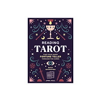 APRIL WALL Reading Tarot (inbunden, eng)