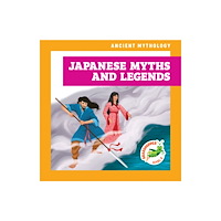 Grasshopper Books Japanese Myths and Legends (häftad, eng)