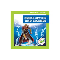 Grasshopper Books Norse Myths and Legends (häftad, eng)