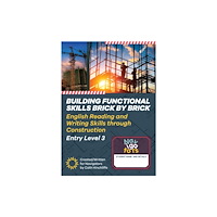 i2i Publishing Building Functional Skills. Brick by Brick Book 1 (häftad, eng)