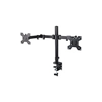 ESPERANZA Esperanza ERW018 Bordsfäste för två bildskärmar 10-27'' upp...