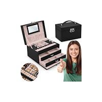 Massido Massido smyckeskrin MS-700 Massido