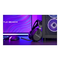 Voyetra Turtle Beach Turtle Beach Stealth 500