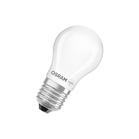 OSRAM Osram 4099854467875, 3,4 W, 40 W, E27, 470 lm, 15000 t, Varm...