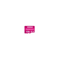 KIOXIA - ENTERPRISE SSD Kioxia EXCERIA PLUS G3, 128 GB, MicroSDXC, Klass 10, UHS-I,...