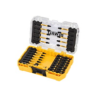DeWalt DeWALT Extreme FLEXTORQ DT70738T-QZ - skruvmejselbitsats - 31 delar