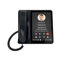 NOABE Jablocom Raven - fast mobiltelefon - GSM