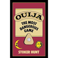 S Hunt Ouija: The Most Dangerous Game (häftad, eng)