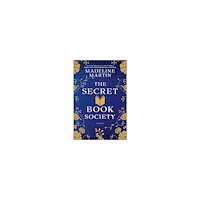 Madeline Martin The Secret Book Society (häftad, eng)
