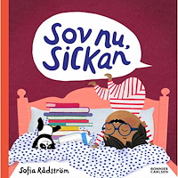 Bonnier Sov nu, Sickan