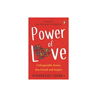 Penguin Books India Pvt Ltd Power of Love: (häftad, eng)