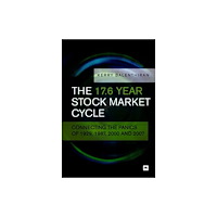 Harriman House Publishing The 17.6 Year Stock Market Cycle (häftad, eng)