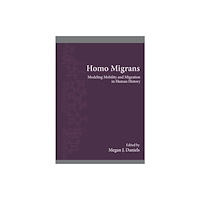 State University of New York Press Homo Migrans (häftad, eng)