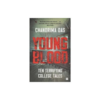 HarperCollins Publishers India Young Blood (häftad, eng)