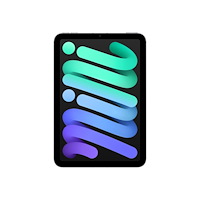 Apple Apple iPad mini A17 Pro Wi-Fi + Cellular - surfplatta - 512 GB - 8.3" - 3G, 4G, 5G