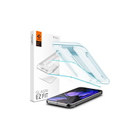 Spigen Spigen GLAS.tR EZ Fit