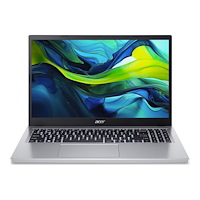 Acer Acer Aspire Go 15 AG15-32P - 15.6" - Intel N-series - N355 - 8 GB RAM - 256 GB SSD - Nordisk