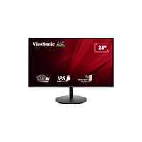Viewsonic Viewsonic VA VA24E1-H, 61 cm (24"), 1920 x 1080 pixlar, Full...