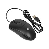 IBOX iBOX i007 - mus - USB - svart