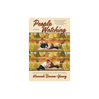 Not Stated People Watching (häftad, eng)