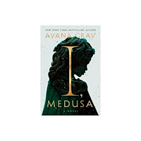 Not Stated I, Medusa (häftad, eng)