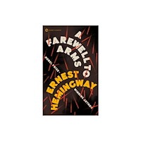 Not Stated A Farewell to Arms (häftad, eng)