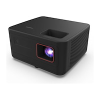 Philips Philips GamePix 900 GMX900 - DLP-projektor - bärbar - 3D