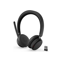Lenovo Lenovo 6550 - headset - Microsoft Teams Certified