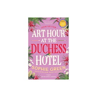 Hachette Australia Art Hour at the Duchess Hotel (häftad, eng)