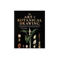 Octopus publishing group The Art of Botanical Painting (inbunden, eng)