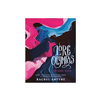 Not Stated Lore Olympus: Volume Nine (häftad, eng)