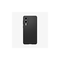 Spigen Spigen Liquid Air, Mobilskal, Samsung, Galaxy S25 Edge, 17 c...